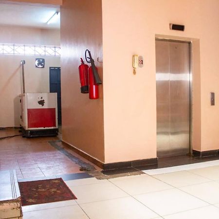 Deka Hotel Ngara Equity Найроби Екстериор снимка