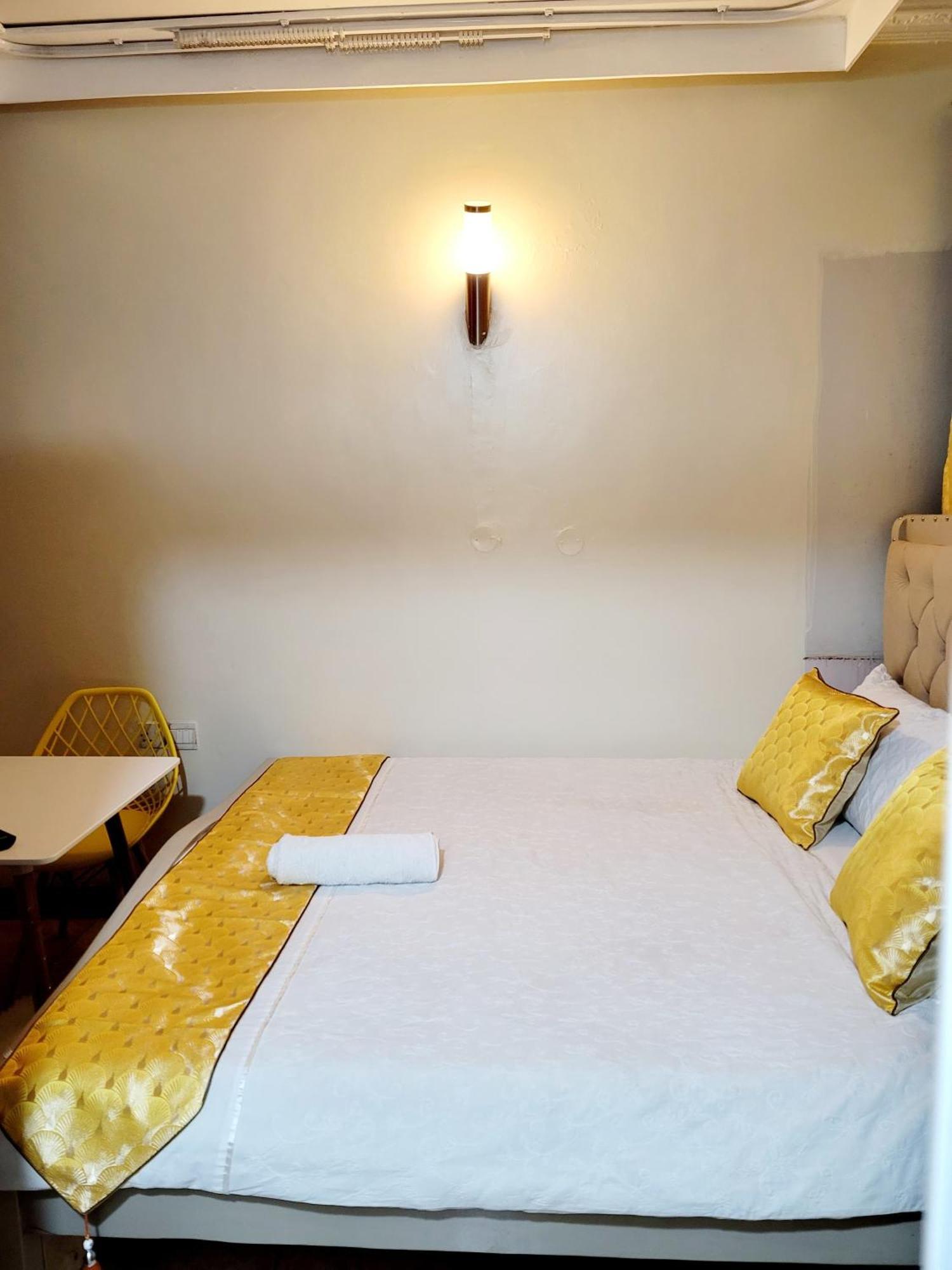 Deka Hotel Ngara Equity Найроби Екстериор снимка